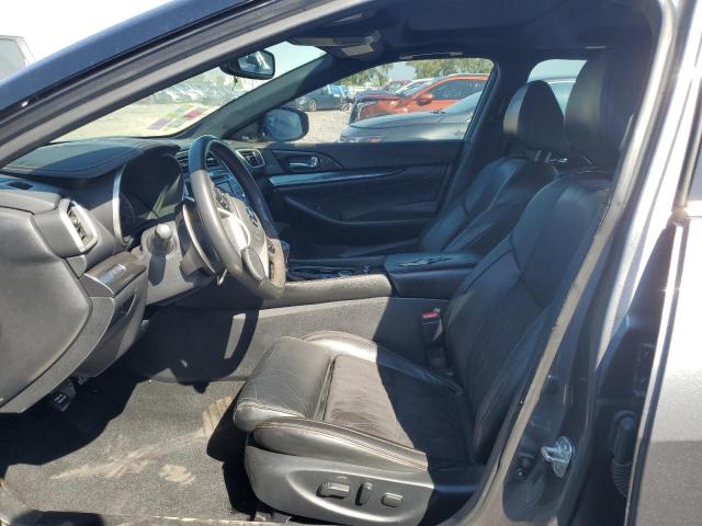 2019 NISSAN MAXIMA S 1N4AA6AV9KC378274