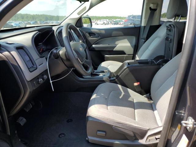 2019 CHEVROLET COLORADO #3287597024