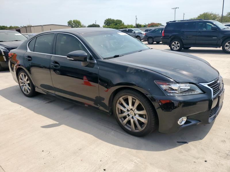 2015 LEXUS GS 350 JTHBE1BL8FA012549