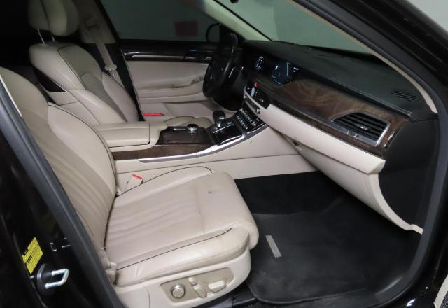 2018 GENESIS G90 PREMIUM KMHG34JA3JU044892