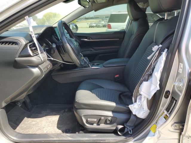 2024 TOYOTA CAMRY SE N - 4T1G11AK6RU872900