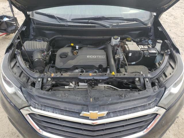 2020 CHEVROLET EQUINOX LT - 3GNAXKEV0LS573016
