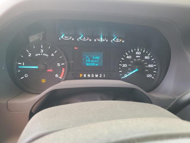 2025 SNSK ECONOLINE E450 SUPER DUTY CUTAWAY VAN #3304155485