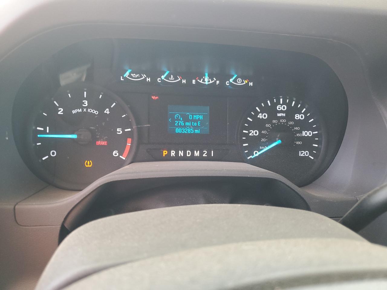 Lot #3304155485 2025 SNSK ECONOLINE E450 SUPER DUTY CUTAWAY VAN