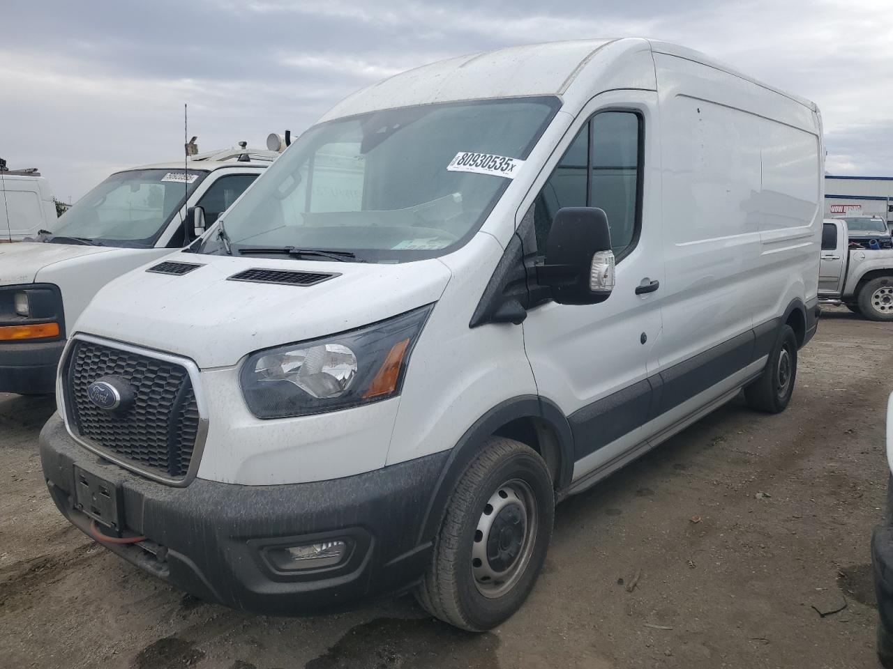 FORD TRANSIT T-250