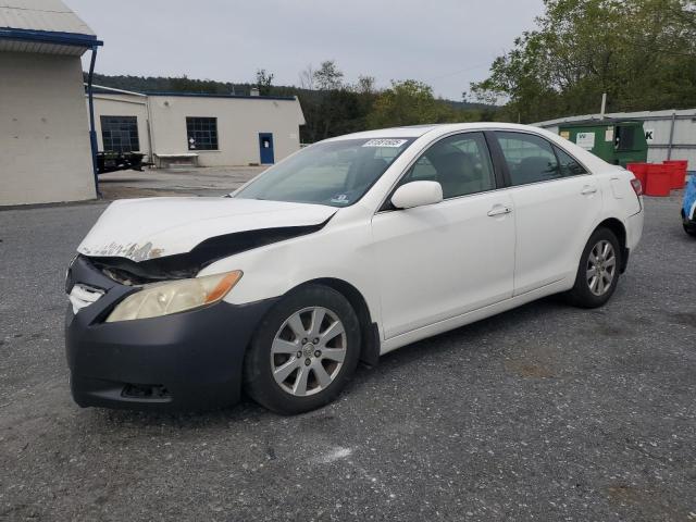 2007 TOYOTA CAMRY LE #3284629376