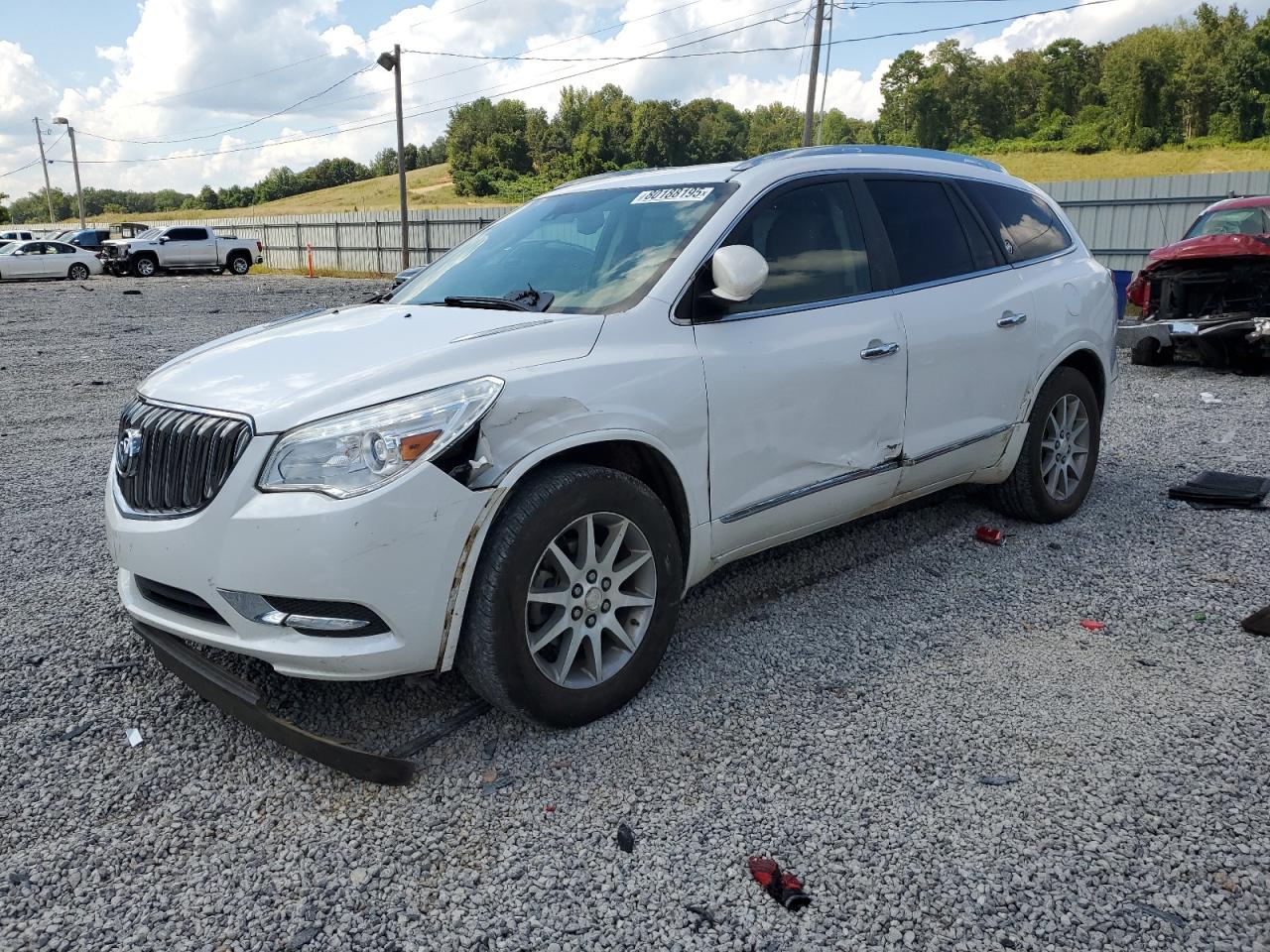 BUICK ENCLAVE