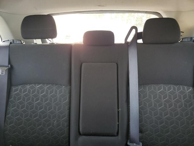 2021 MITSUBISHI OUTLANDER - JA4ARUAU5MU022331