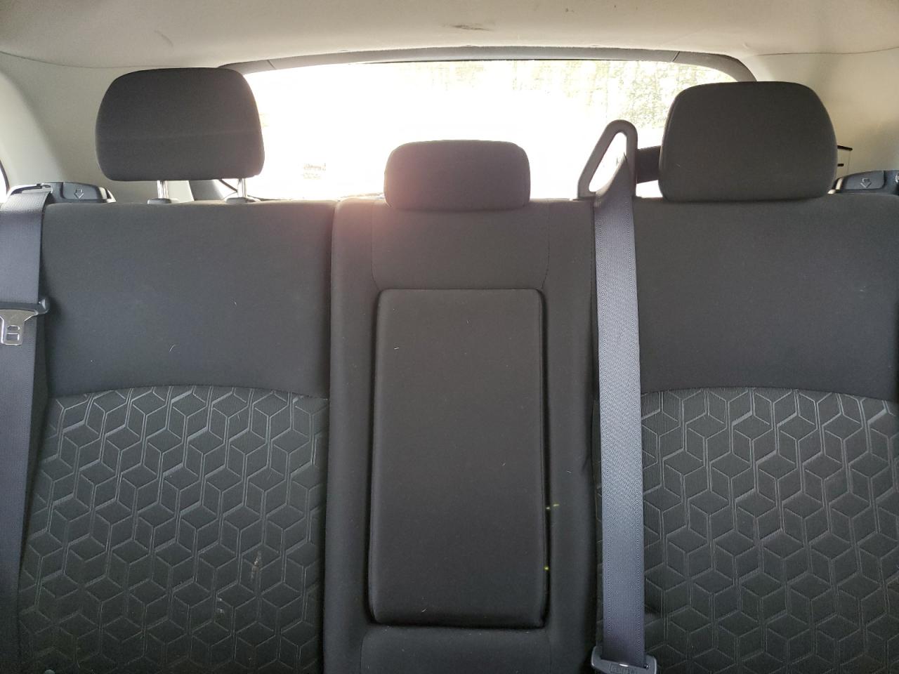 MITSUBISHI OUTLANDER ES