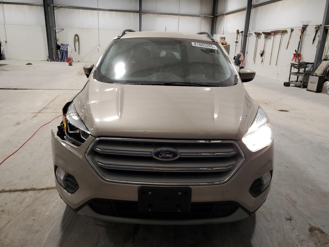FORD ESCAPE SEL