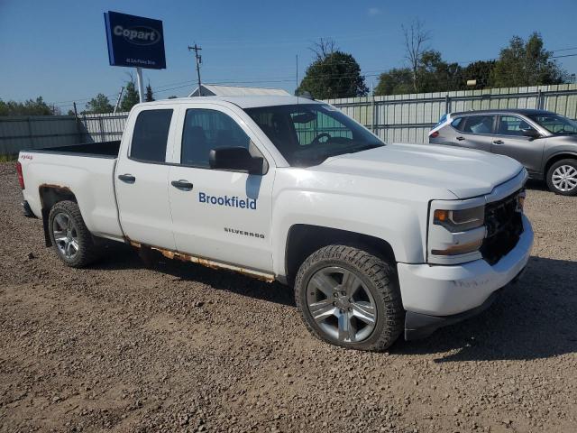2016 CHEVROLET SILVERADO K1500 CUSTOM 1GCVKPEC7GZ422025