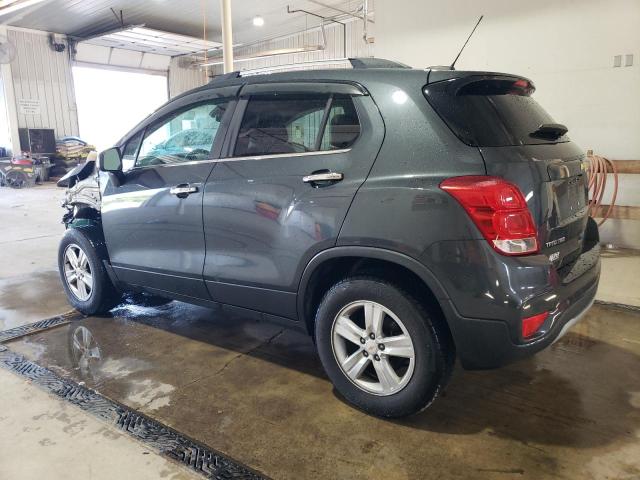 2017 CHEVROLET TRAX 1LT KL7CJPSB4HB119555