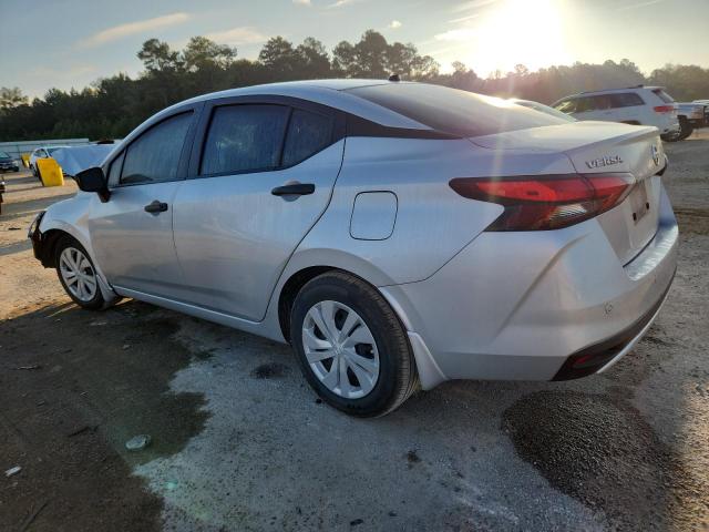 2022 NISSAN VERSA S 3N1CN8DV2NL844993