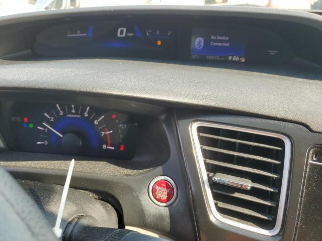 2015 HONDA CIVIC EX 19XFB2F8XFE065077