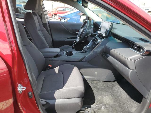 2021 TOYOTA VENZA LE JTEAAAAH5MJ085604