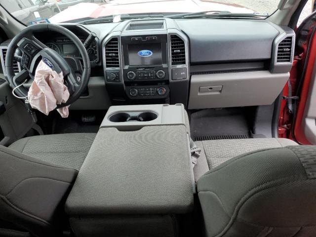 2019 FORD F150 SUPER - 1FTEX1EP9KKC26543