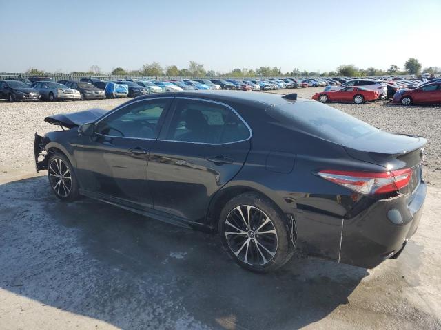 2019 TOYOTA CAMRY L 4T1B11HK3KU725519