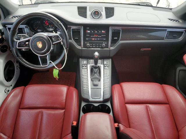 2018 PORSCHE MACAN GTS WP1AG2A59JLB61239