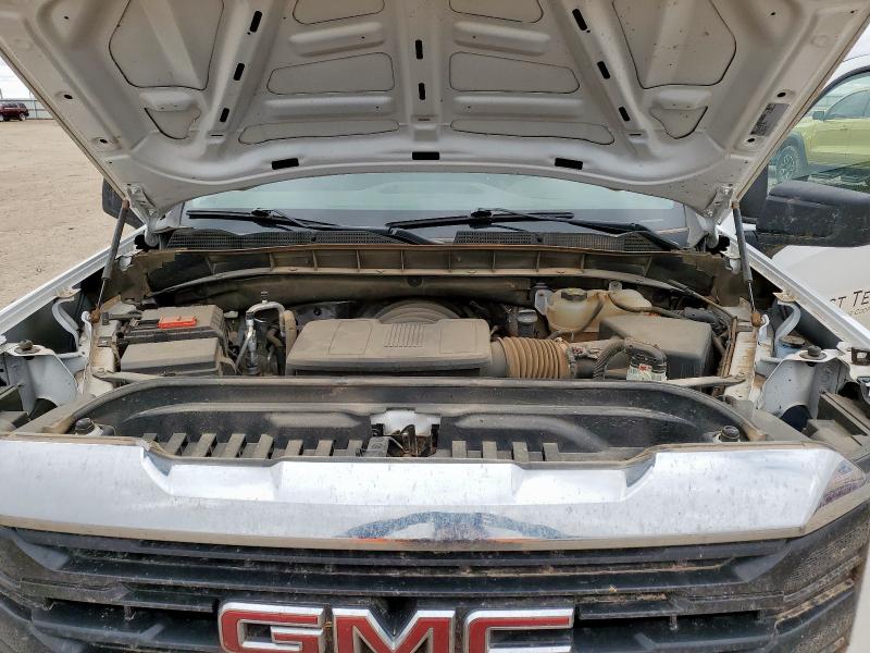 2022 GMC SIERRA K15 1GTRUAED9NZ508290