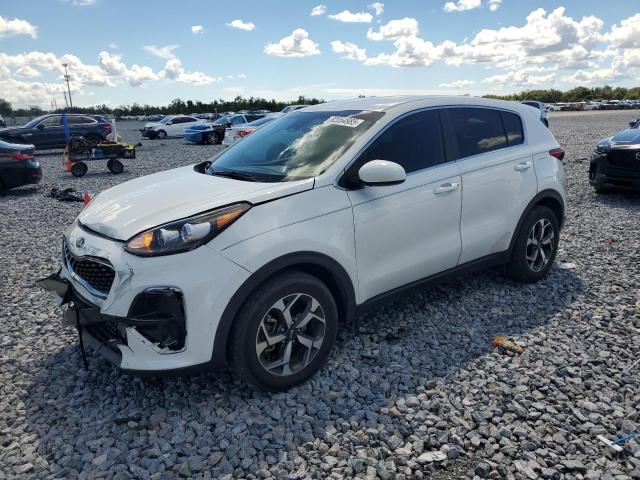 2020 KIA SPORTAGE L - KNDPM3AC4L7790928