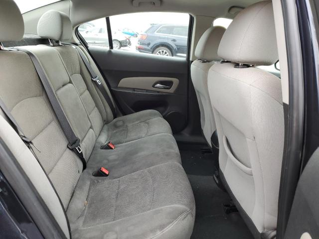 2016 CHEVROLET CRUZE LIMI 1G1PE5SB7G7225991