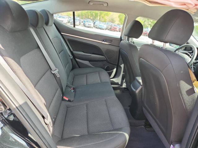 2020 HYUNDAI ELANTRA SE KMHD84LF5LU105322