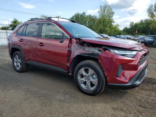 2025 TOYOTA RAV4 XLE 2T3RWRFV2SW277583