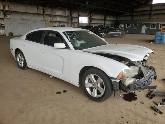 2013 DODGE CHARGER SX #3312441618