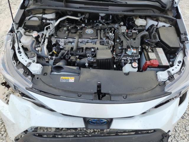 2024 TOYOTA COROLLA LE JTDBCMFE0R3053433