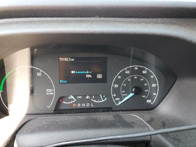 2022 FORD TRANSIT T- #3273731431