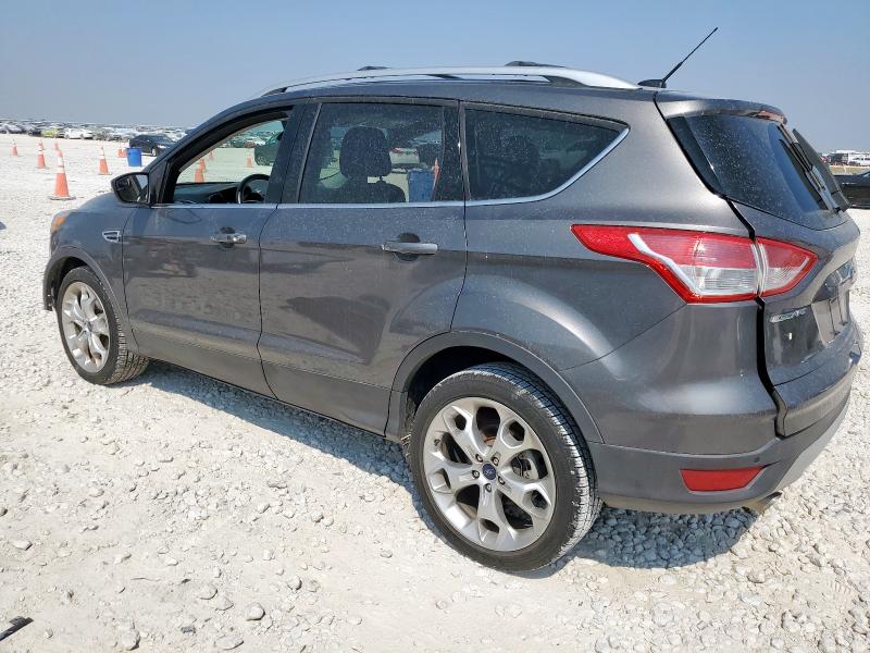 2013 FORD ESCAPE TIT - 1FMCU0J95DUD74631