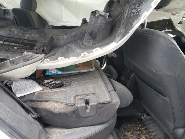 2019 SUBARU OUTBACK 2.5I LIMITED 4S4BSANC6K3308119