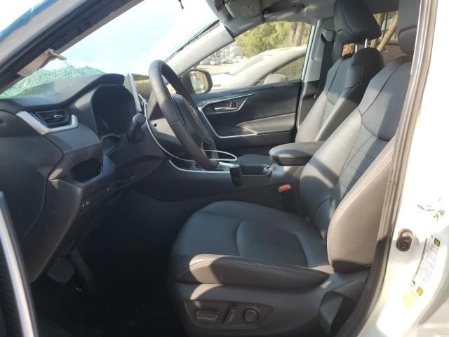 2025 TOYOTA RAV4 XLE PREMIUM 2T3C1RFV3SW390365