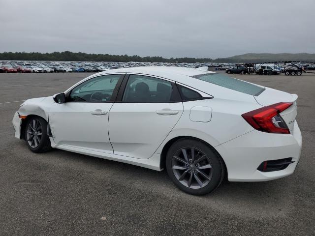 2020 HONDA CIVIC EX 19XFC1F38LE210768