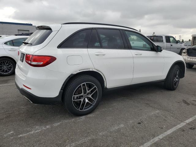 2019 MERCEDES-BENZ GLC 300 WDC0G4JB0KV145431
