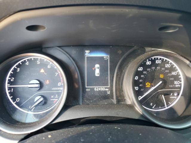 2022 TOYOTA CAMRY SE 4T1G11AKXNU664674