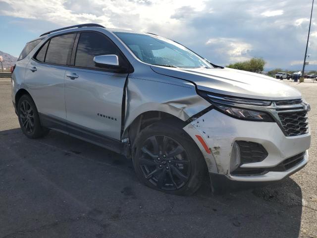 2022 CHEVROLET EQUINOX RS 2GNAXMEV8N6152349