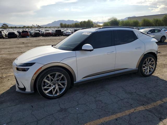 Global Auto Auctions: 2023 GENESIS GV60 ADVAN