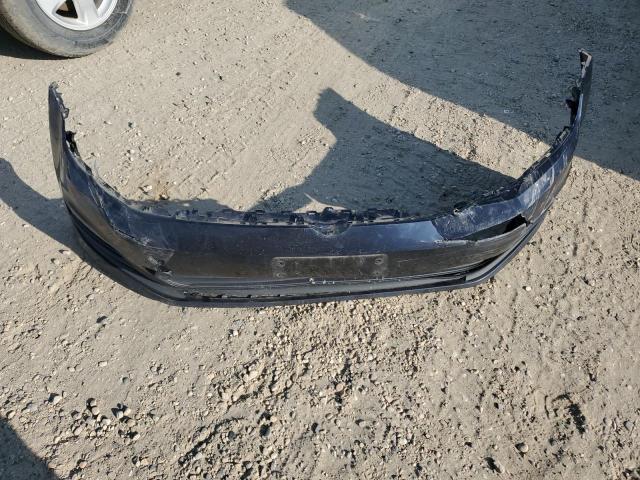 2017 VOLKSWAGEN GOLF S 3VW217AU4HM050390