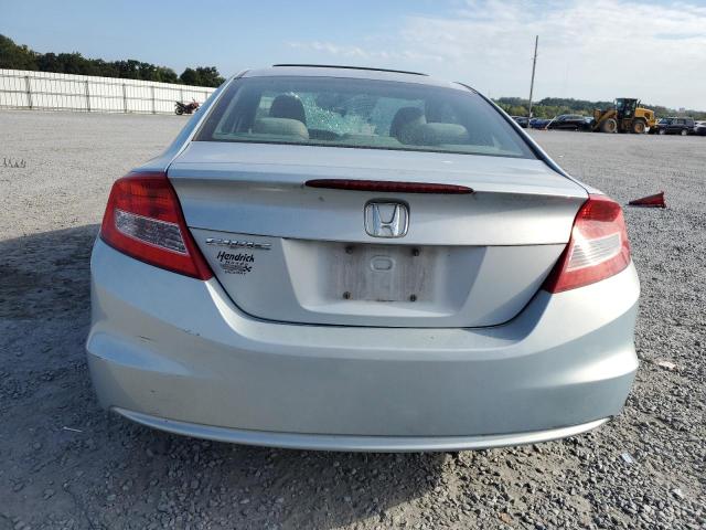 2012 HONDA CIVIC EX - 2HGFG3B85CH554338