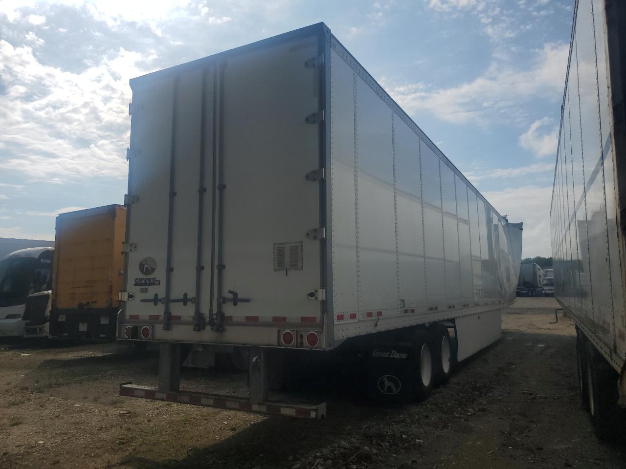 Lot #3287640006 2020 GREAT DANE UNKNOWN