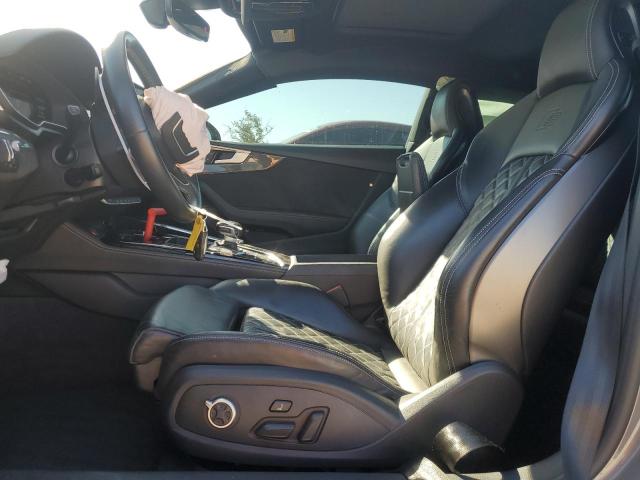 2021 AUDI S5 PRESTIG WAUR4AF5XMA023397