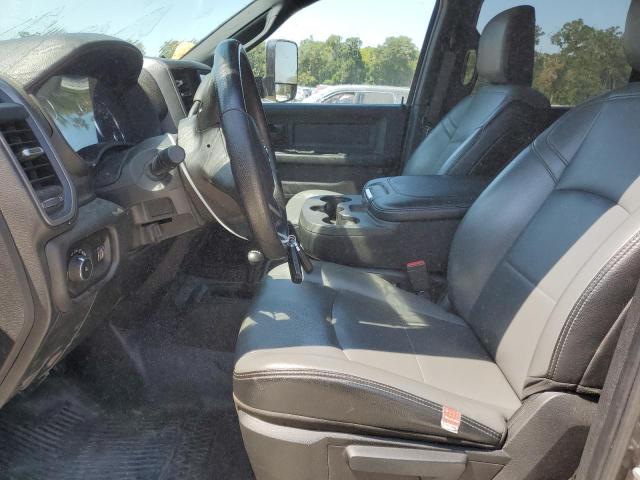 2022 RAM 2500 TRADE 3C6UR5CL7NG165287