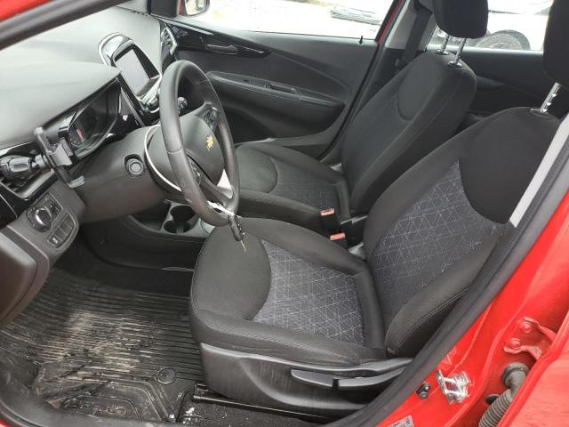 2020 CHEVROLET SPARK 1LT - KL8CD6SA6LC459698