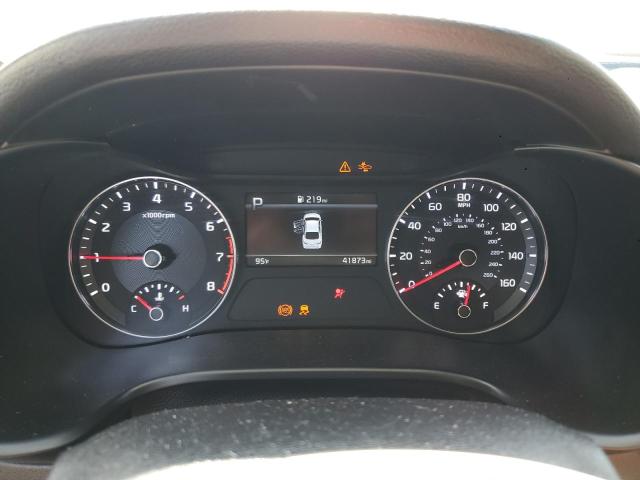 2023 KIA FORTE LX - 3KPF24AD0PE630969