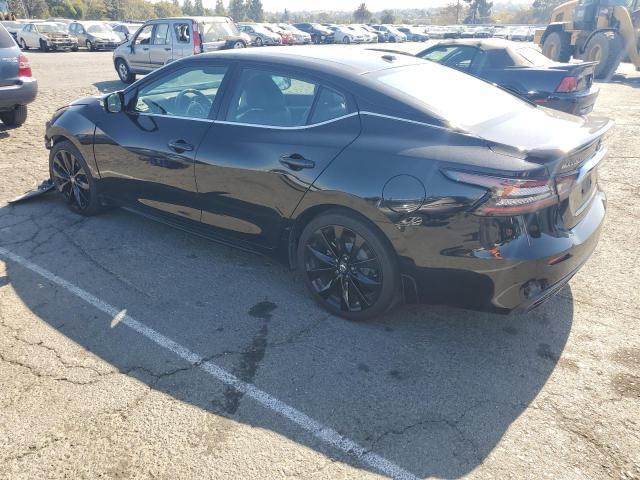 2020 NISSAN MAXIMA SR 1N4AA6EV7LC368645