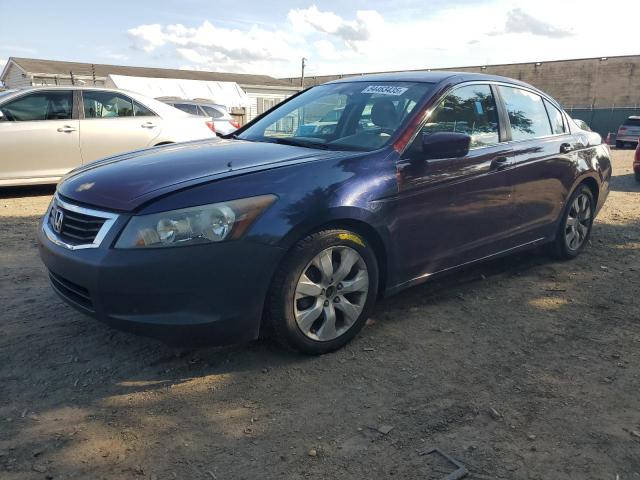 2010 HONDA ACCORD LX - 1HGCP2F31AA093050