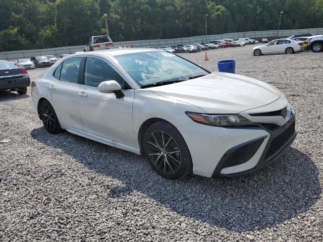 2023 TOYOTA CAMRY SE N - 4T1G11AK2PU111990