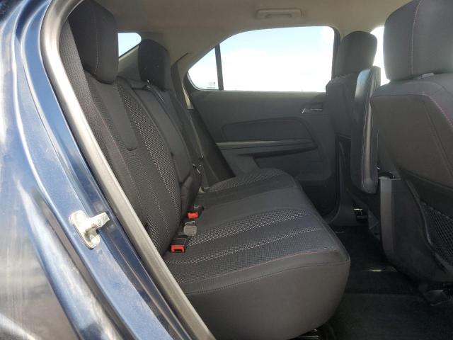 2016 CHEVROLET EQUINOX LT 2GNALCEK8G6338469