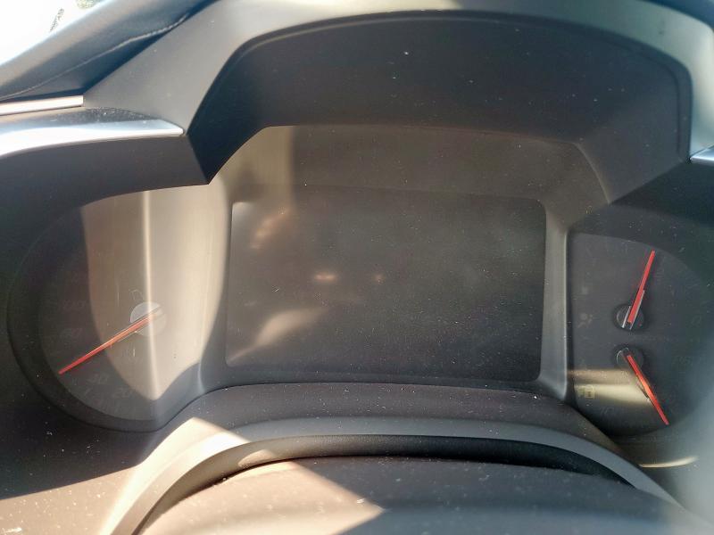 2019 CHEVROLET CORVETTE S - 1G1YB2D75K5101761